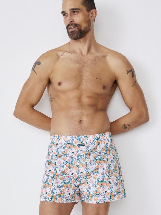 Actual product image Jockey Boxer shorts woven (S)