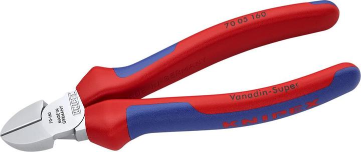 Productafbeelding Knipex Zijsnijder 70 05 160 (160 mm)
