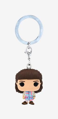 Produktbild Funko Portachiavi Pop! Stranger Things S4 : Eleven