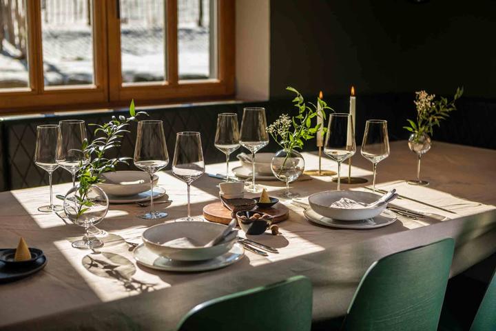 Image du produit Zwiesel Verre à Bordeaux Duo 130 2 pièces (72.90 cl, 2 Verres, Verres à vin rouge)