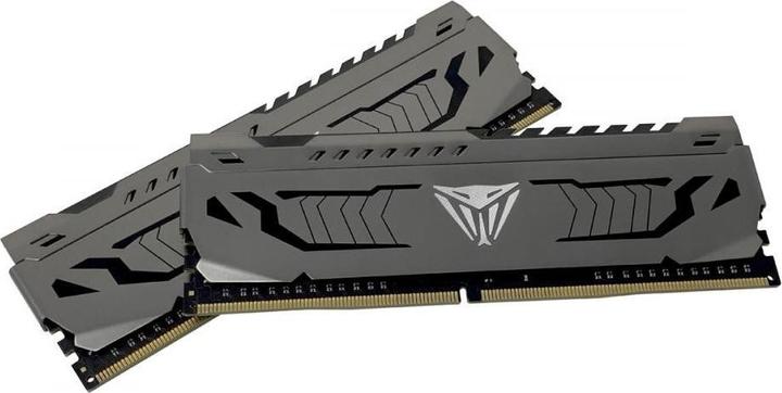 Immagine prodotto Patriot Viper 4 Blackout (2 x 8GB, 3200 MHz, DDR4-RAM, DIMM)