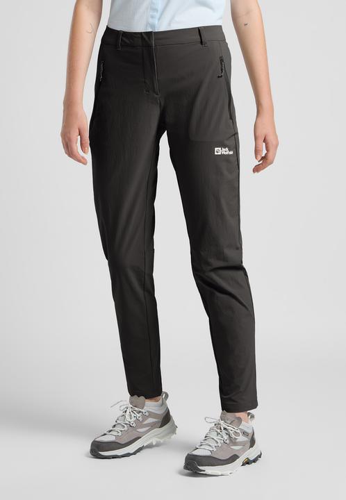 Produktbild Jack Wolfskin Hikeout Pants W (34)