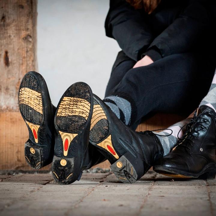 Image du produit Suedwind Footwear Bottines Ultima BZ Lace regular (37, 38, 39, 40, 41, 42, 43, 44, 45, 46)