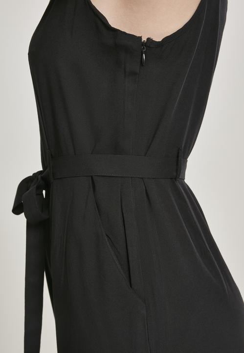 Produktbild Urban Classics Ladies Spaghetti Jumpsuit (S)