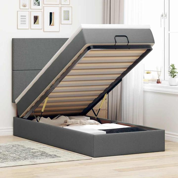 Produktbild VidaXL 3313921 (140 x 190 cm)
