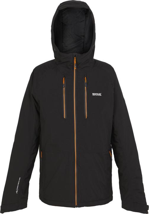 Produktbild Regatta Highton III Steppjacke (XXL)