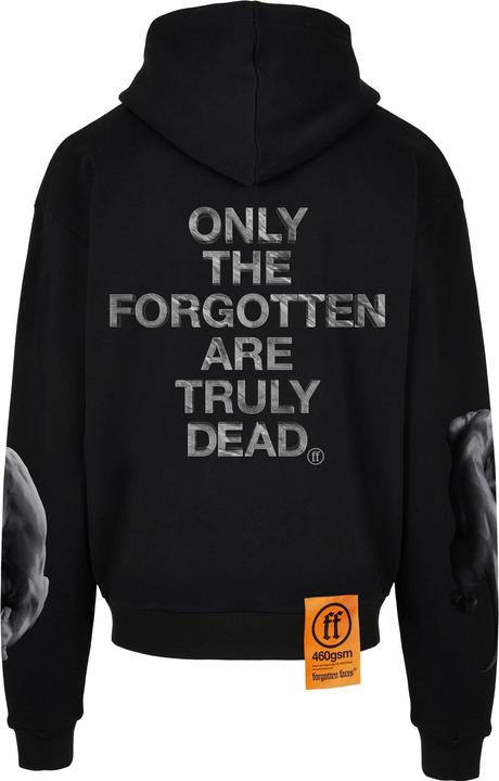 Produktbild Forgotten Faces Rivals Ultra Heavy Cotton Box Hoody (5XL)