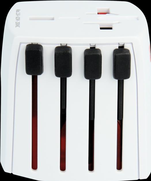 Produktbild Skross MUV Micro