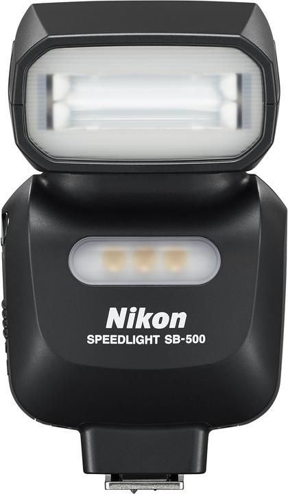 Produktbild Nikon Sb-500 (Nikon)