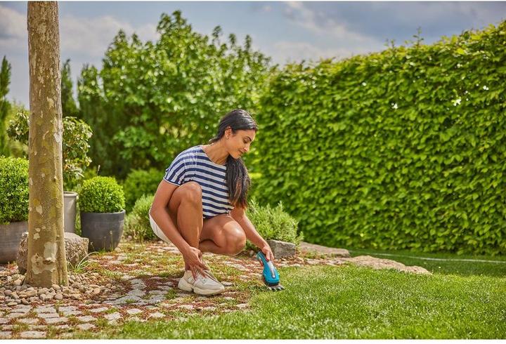Image du produit Gardena ClassicCut Li (Taille-haies sans fil)