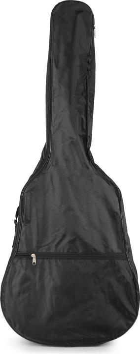 Actual product image Max SoloJam Set (Acoustic guitar, Linden, Wood)