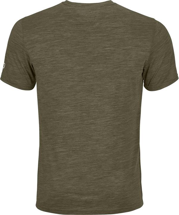 Produktbild Ortovox 120 Cool Tec Clean TS (S)