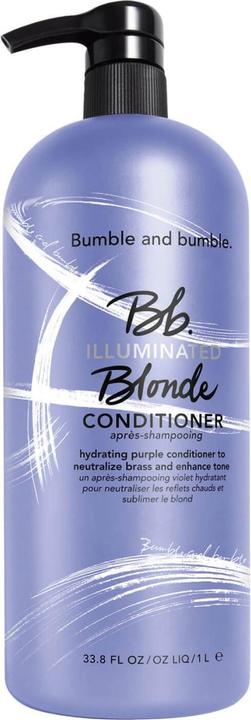 Immagine prodotto Bumble and bumble Bb. Cura - Balsamo Biondo Illuminato (1000 ml)