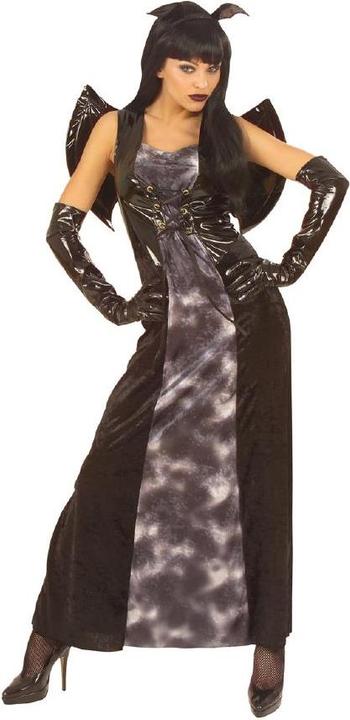 Produktbild Widmann Kostüm Gothic Lady (S)