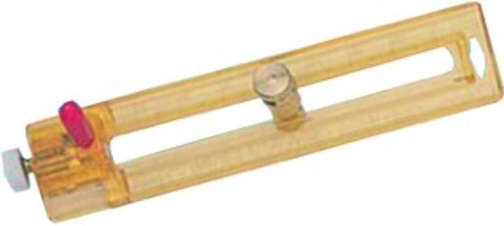 Actual product image NT Cutter circle cutter (Cutters)