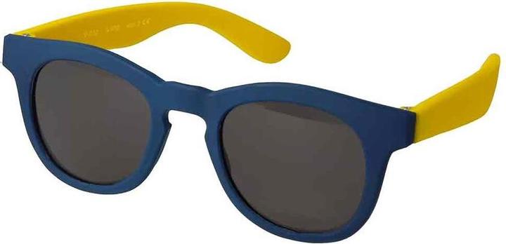Image du produit BB Klostermannn Lunettes de soleil Flex bleu/jaune