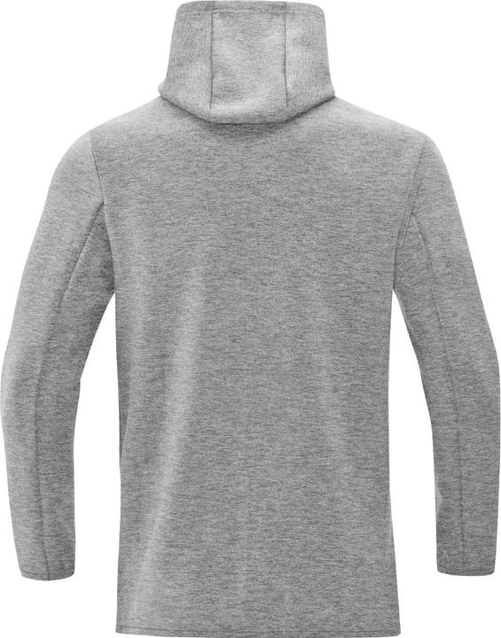 Produktbild JAKO Kapuzenjacke Premium Basics Damen (40)