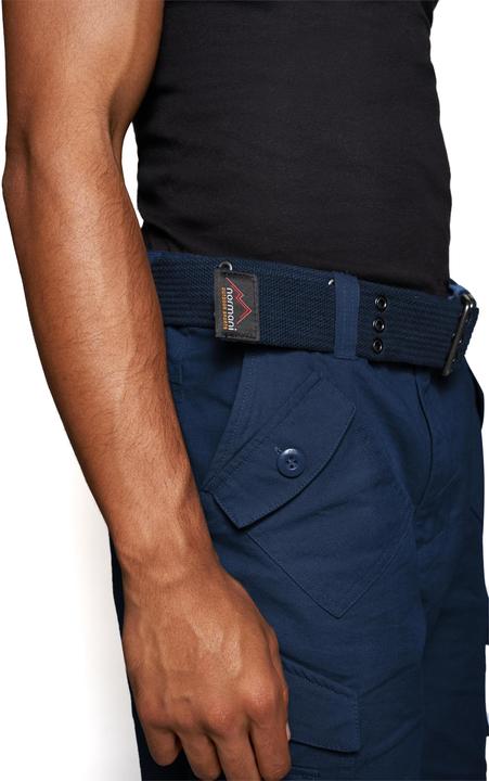 Image du produit Normani Short d'été "Sonora" avec ceinture "Wadi (XL)