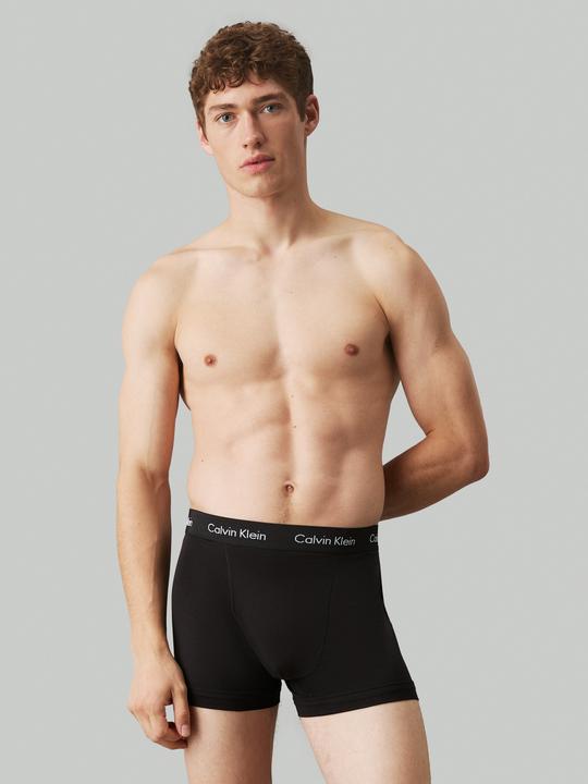 Produktbild Calvin Klein Trunk (M, 3er Pack)
