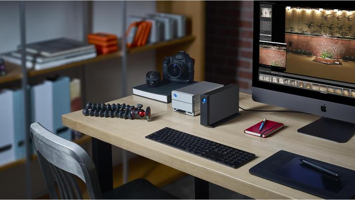 Immagine prodotto LaCie d2 Professional (8 TB)