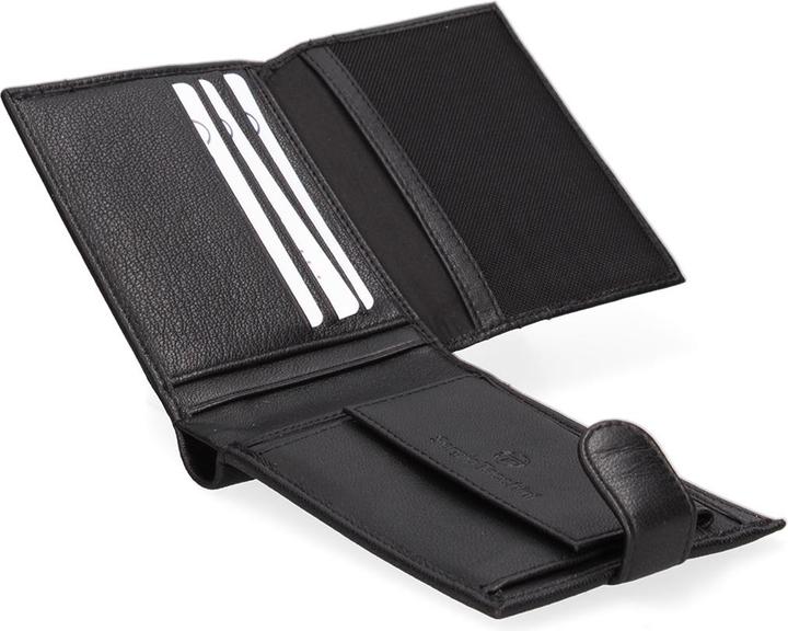 Actual product image Sergio Tacchini Wallet