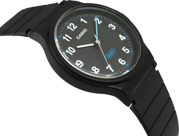 Produktbild Casio Kinderuhr LQ-24B-1BDF + BOX