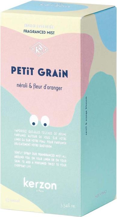 Produktbild Kerzon Petit Grain (Eau de Parfum, 100 ml)