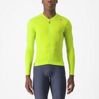 Actual product image Castelli Espresso LS Jersey (XS)
