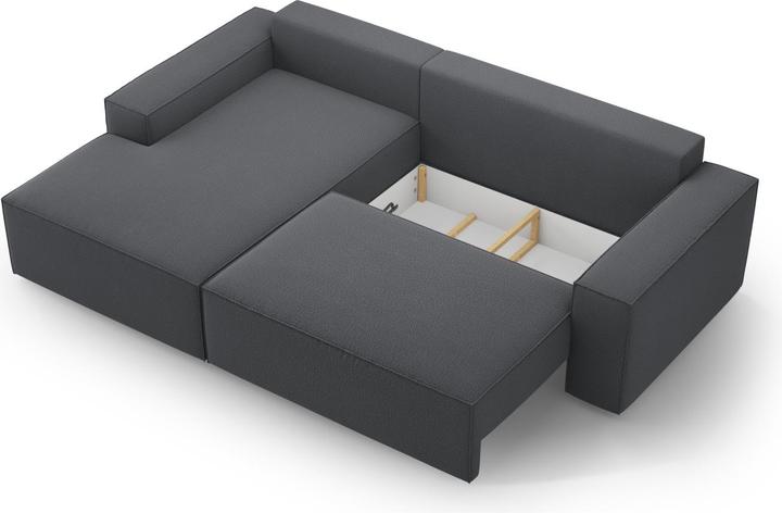 Produktbild Micadoni Jodie (Ecksofa)