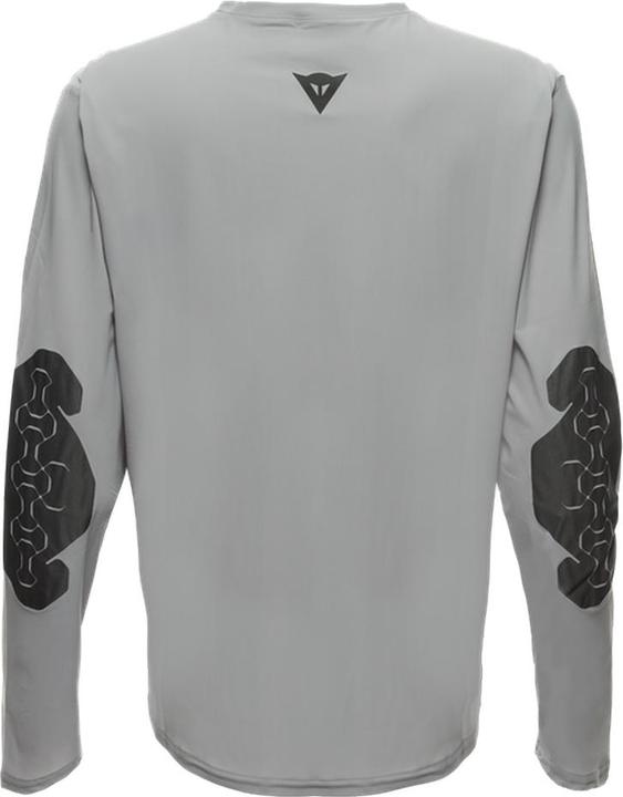 Produktbild Dainese Jersey Dnse 22 Hgr Ls Gry S (S)