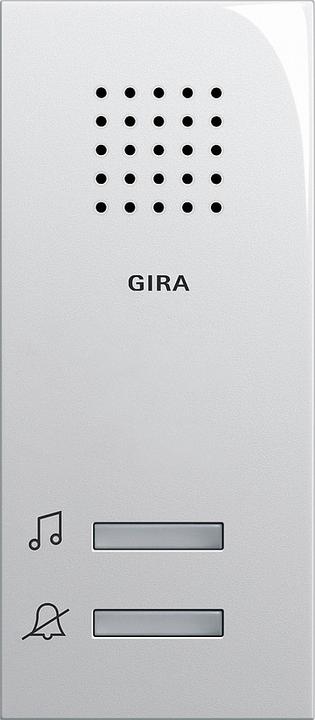 Image du produit Gira Gong en saillie rws-gl 120003