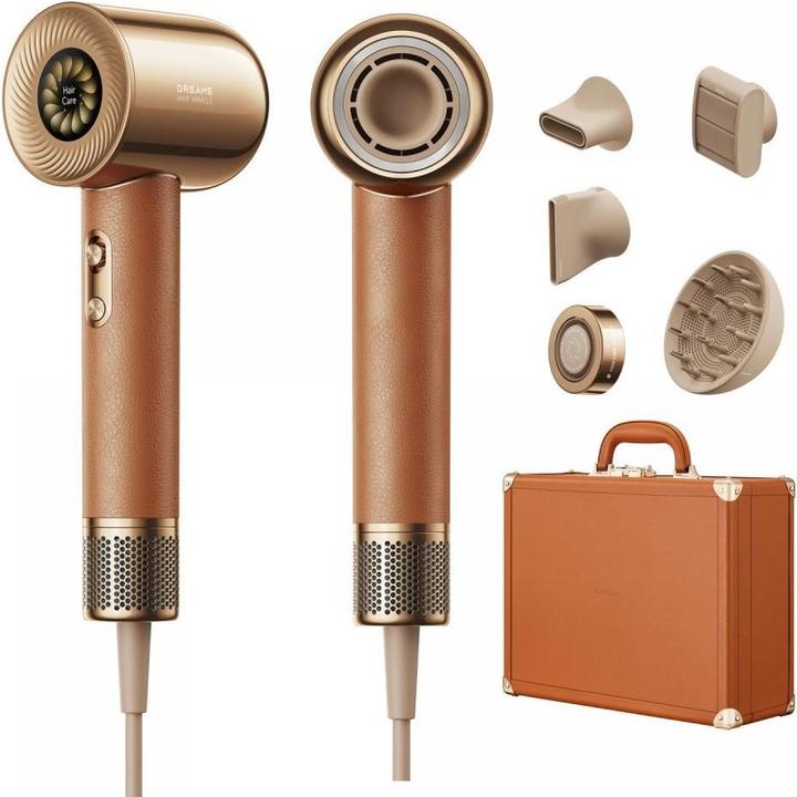 Produktbild Dreame Hair Miracle Haartrockner