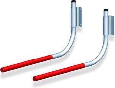 Produktbild Alfer Universalhalter
