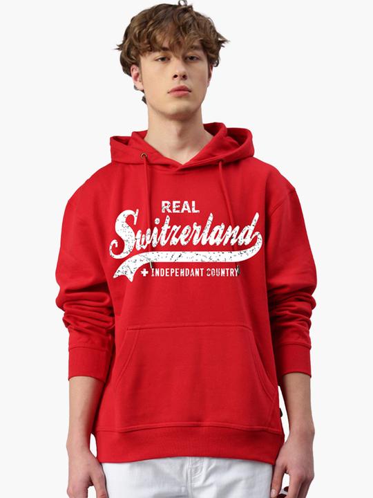Produktbild Switcher Real Switzerland (S)