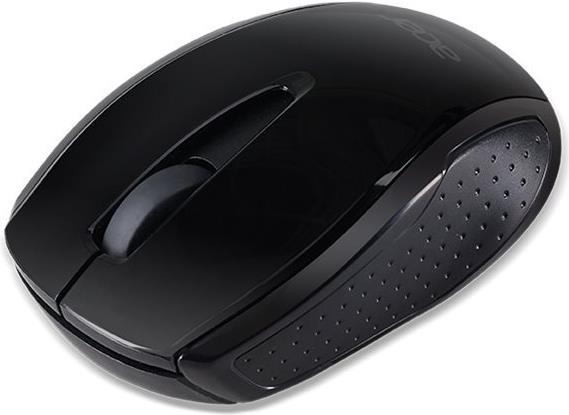 Immagine prodotto Acer Mouse wireless AMR800 nero (Senza fili)