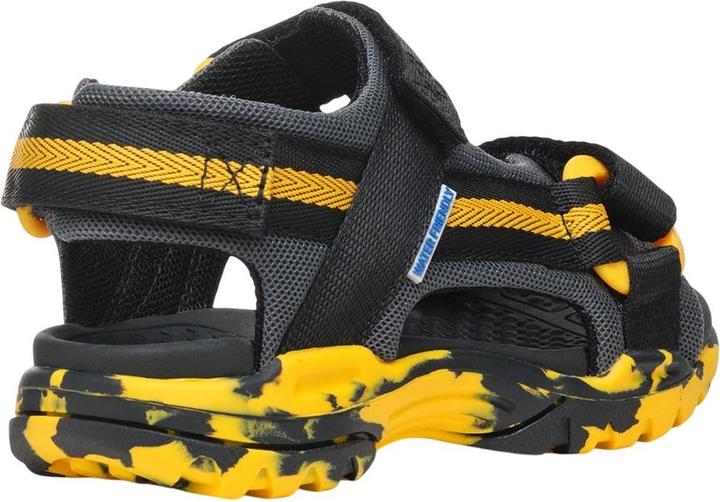 Produktbild Geox Jungen Sandalen Borealis (36)
