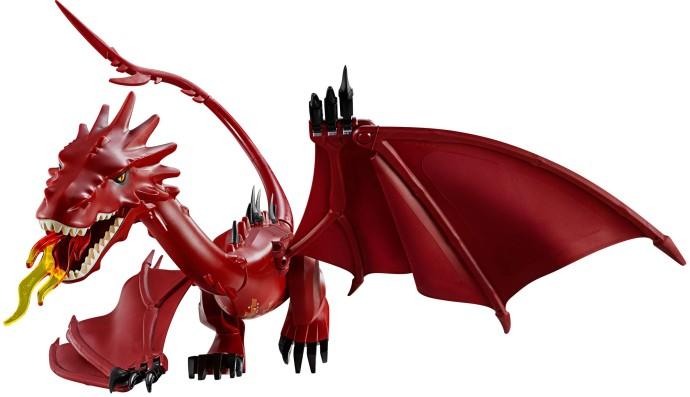 Produktbild LEGO Der Hobbit Der Einsame Berg (79018, LEGO Lord of the Rings)