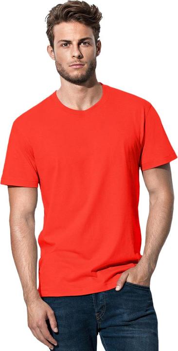 Produktbild Stedman Klassik TShirt (XS)