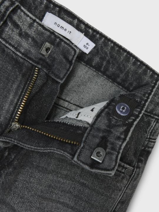 Image du produit Name it Short en jean loose fit (140)