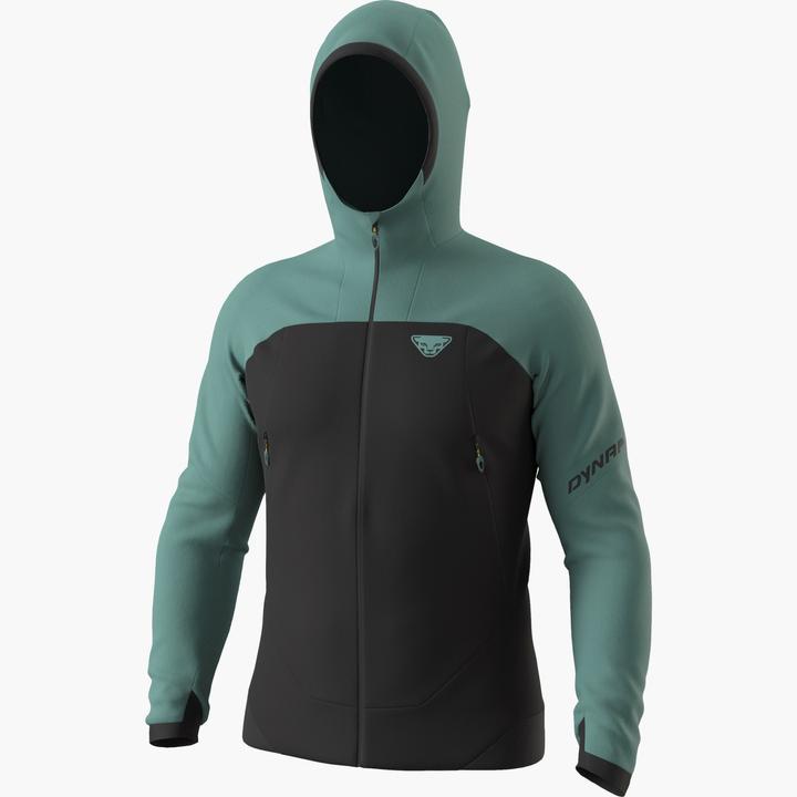 Produktbild Dynafit Ridge Thermal Kapuzenjacke (XL)