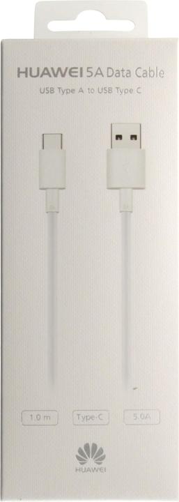 Actual product image Huawei USB A – USB C (1 m, USB 3.0)