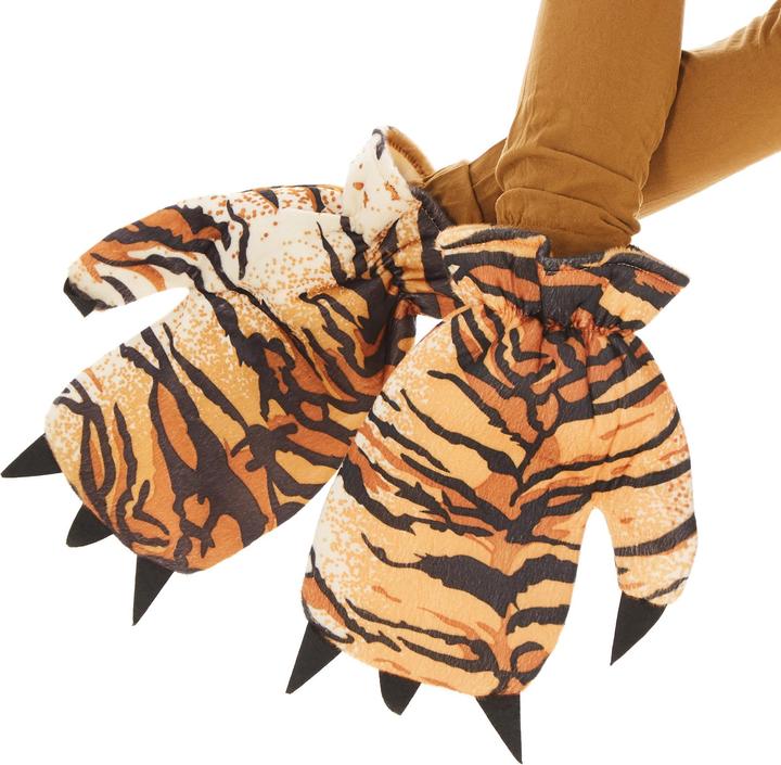 Produktbild Dressforfun Tiger (XL)