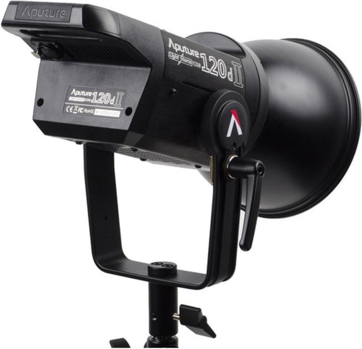 Produktbild Aputure Light Storm C120D II V-mount (Studioleuchte)