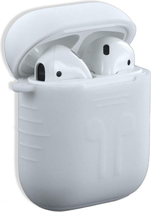 Produktbild cyoo Apple AirPods Sport Schutzhülle (Kopfhörer Tasche)