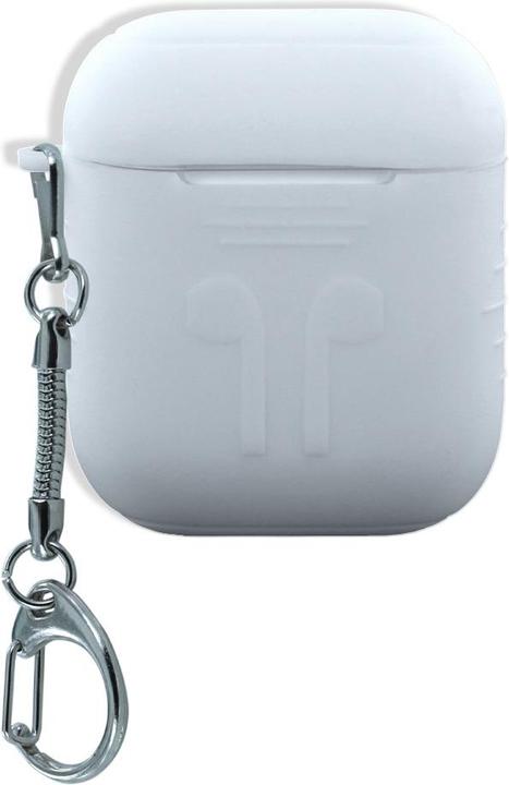 Produktbild cyoo Apple AirPods Sport Schutzhülle (Kopfhörer Tasche)