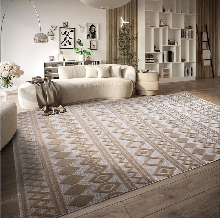 Actual product image Villeroy & Boch Catherine (160 x 230 cm)