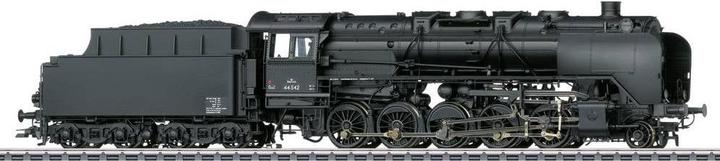 Actual product image Märklin 39888 H0 ÖBB goods train steam locomotive BR 44 (Track H0)