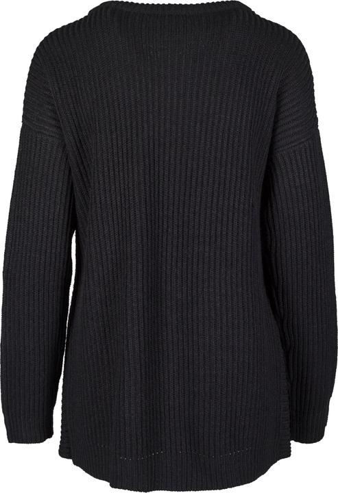 Produktbild Urban Classics Ladies Wrapped Sweater (L)