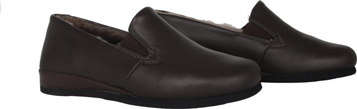 Actual product image Rohde slippers (39)
