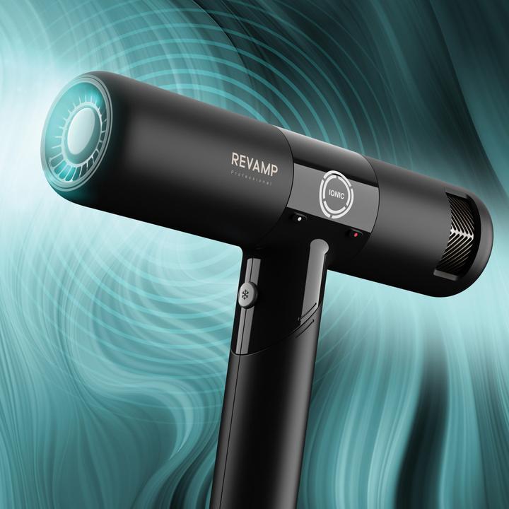 Image du produit Homedics Progloss iGen X SUPERLITE
